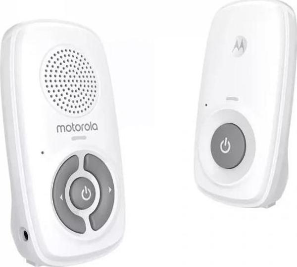Motorola MBP21 Dect Dijital Bebek Telsizi - Image 1