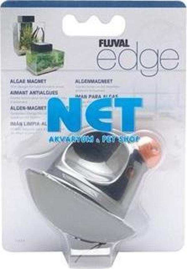 Fluval Edge Mıknatıslı Cam Sileceği Küçük  - Image 1