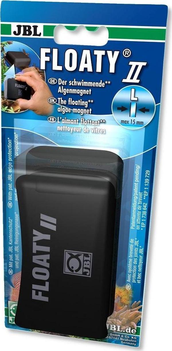 Jbl Floaty L Yüzer Mıknatıslı Cam Sileceği  - Image 1