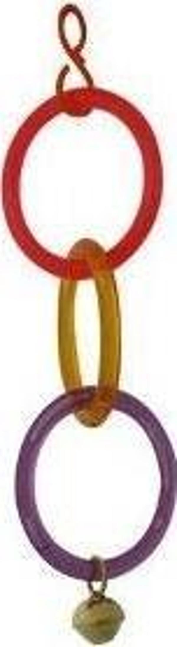 Kardelen Akdeniz Olimpik 3 halka 18 cm  - Image 1