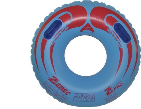 Zebec Tek Kişilik Kaydırak Botu 48" - Image 1