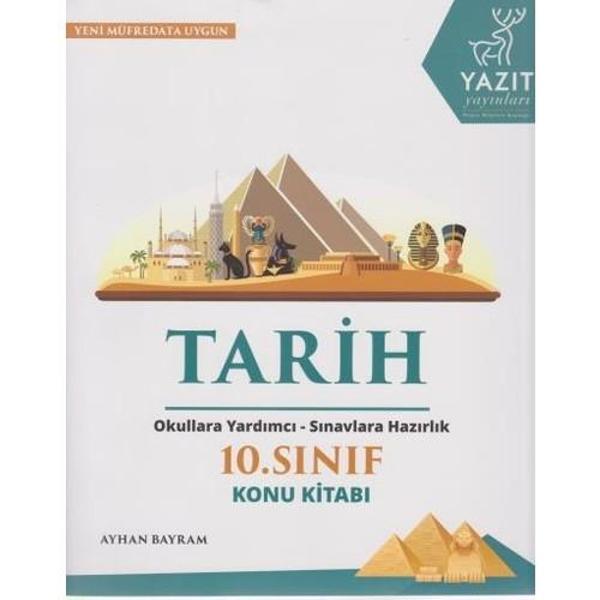 Yazıt Yayınları 11. Sınıf Kimya Soru Bankası - Yazıt - Image 1