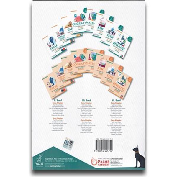 Yazıt Yayınları 11. Sınıf Tarih Soru Kitabı - Yazıt - Image 1