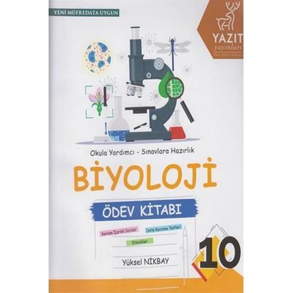 Yazıt Yayınları Ayt Matematik Konu Kitabı - Yazıt - Image 1