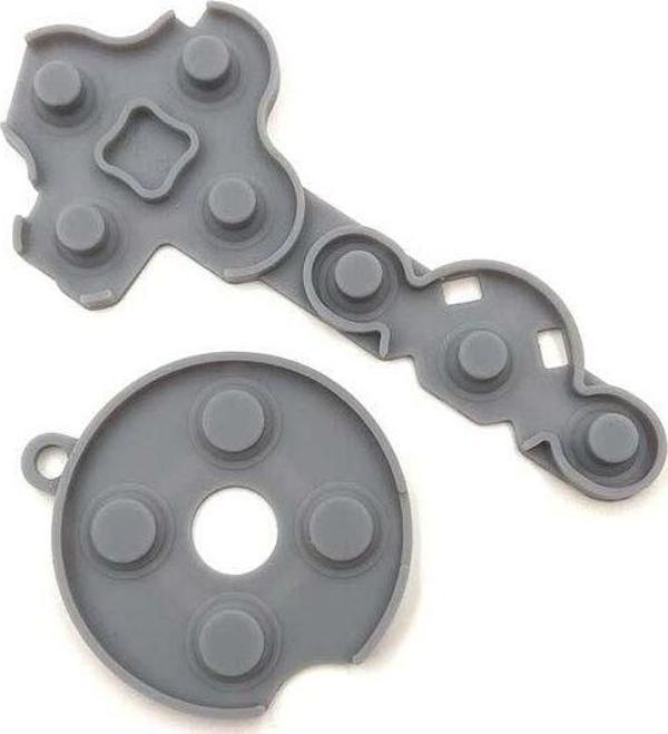 XBOX 360 İç Lastik Seti Rubber Pad D Pad XBOX 360 Kol Tamiri Yedek Parça - Image 1
