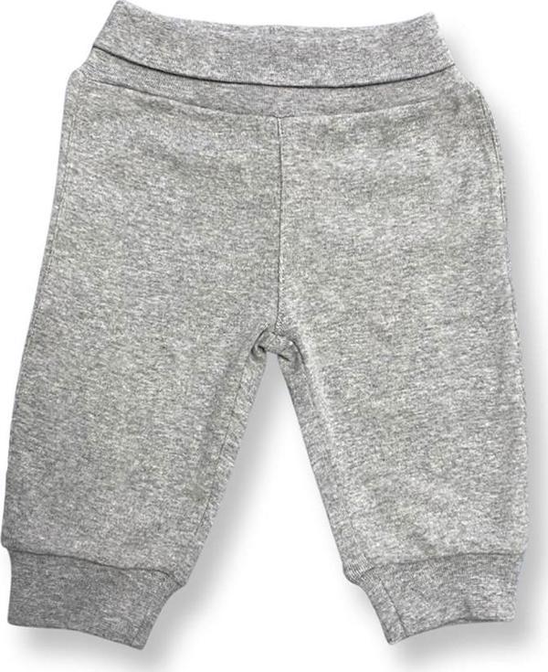 OrganicEra Organik Beli Katlamalı Pantolon - Image 1