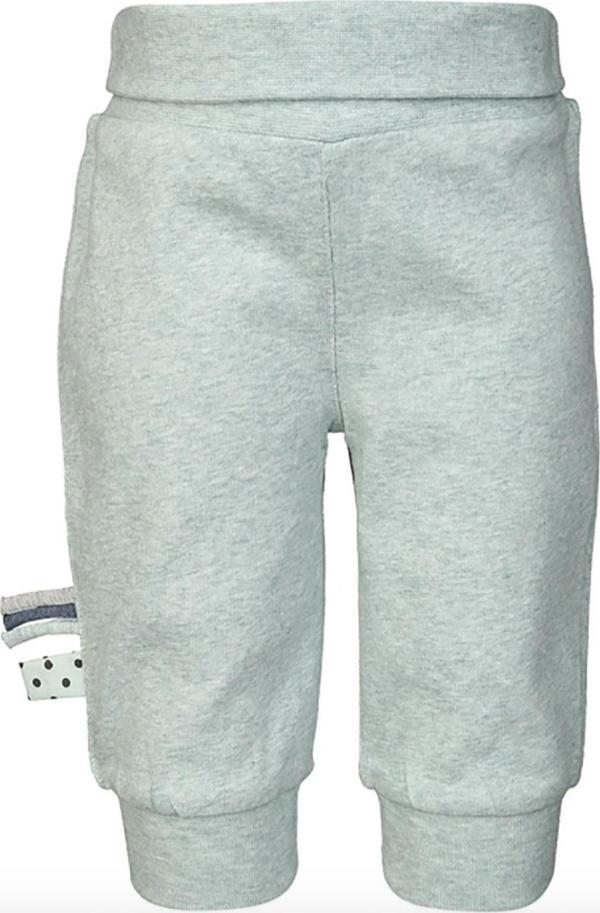 OrganicEra Organik Beli Katlamalı Pantolon - Image 1