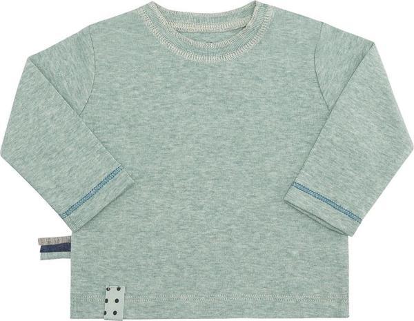 OrganicEra Organik Uzun Kollu Tshirt - Image 1