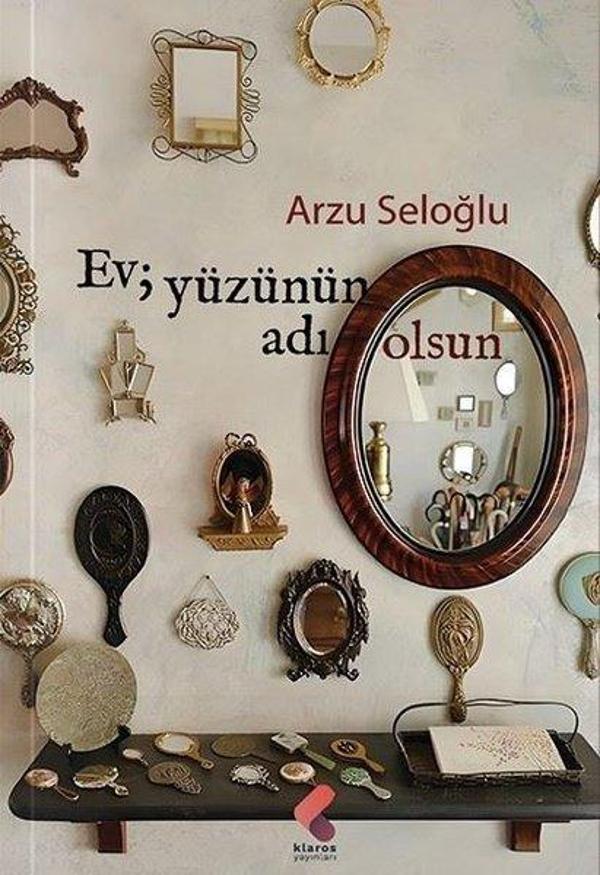 Ev, Yüzünün Adı Olsun - Klaros Yayınları - Image 1