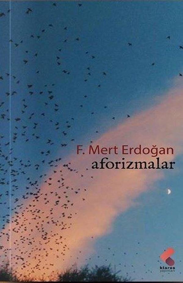 Aforizmalar - Klaros Yayınları - Image 1
