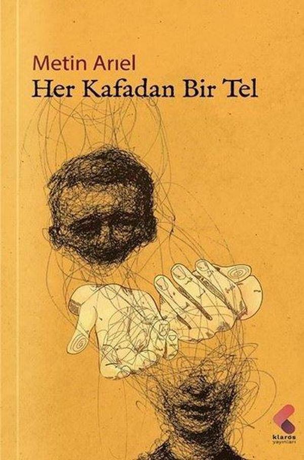 Her Kafadan Bir Tel - Klaros Yayınları - Image 1