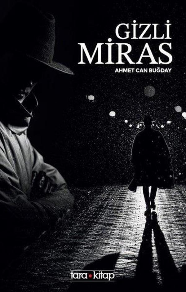 Tara Kitap Gizli Miras - Tara Kitap - Image 1