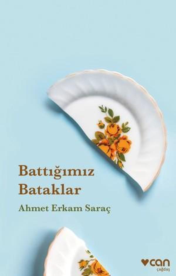 Battığımız Bataklar - Can Yayınları - Image 1
