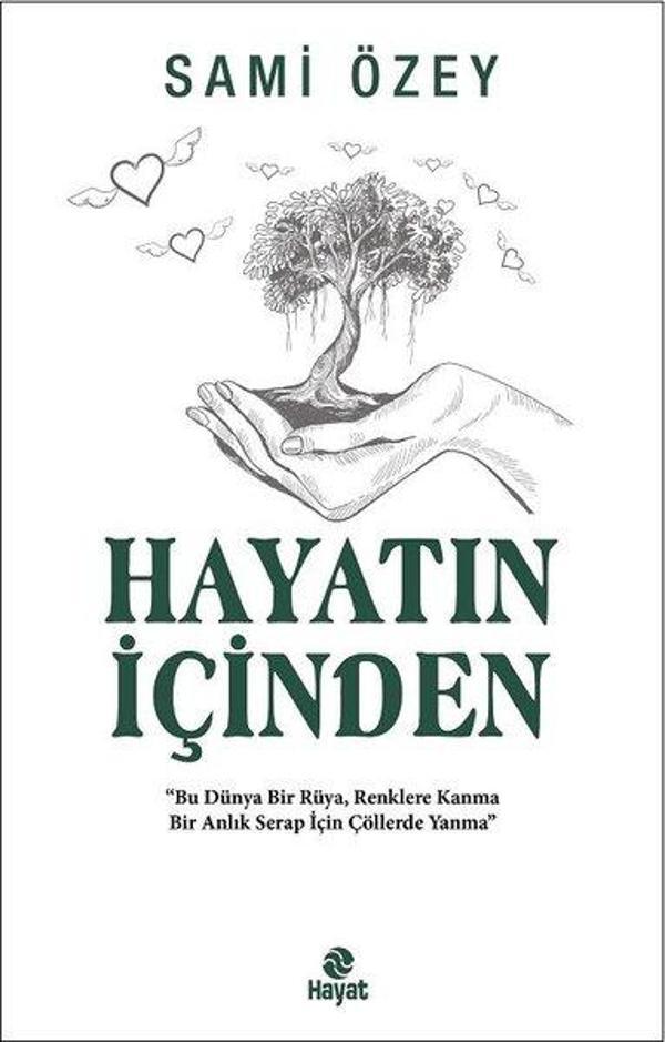 Hayatın İçinden - Hayat Yayıncılık - Image 1