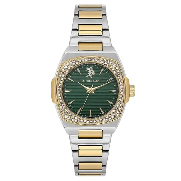 U.S. Polo Assn. USPA2113-05 Kadın Kol Saati - Image 1