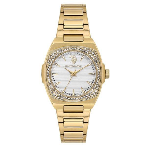 U.S. Polo Assn. USPA2113-02 Kadın Kol Saati - Image 1