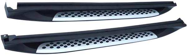 BYD S7 2022 ve Sonrası Uyumlu BMW Style Yan Basamak (İthal) - Image 1