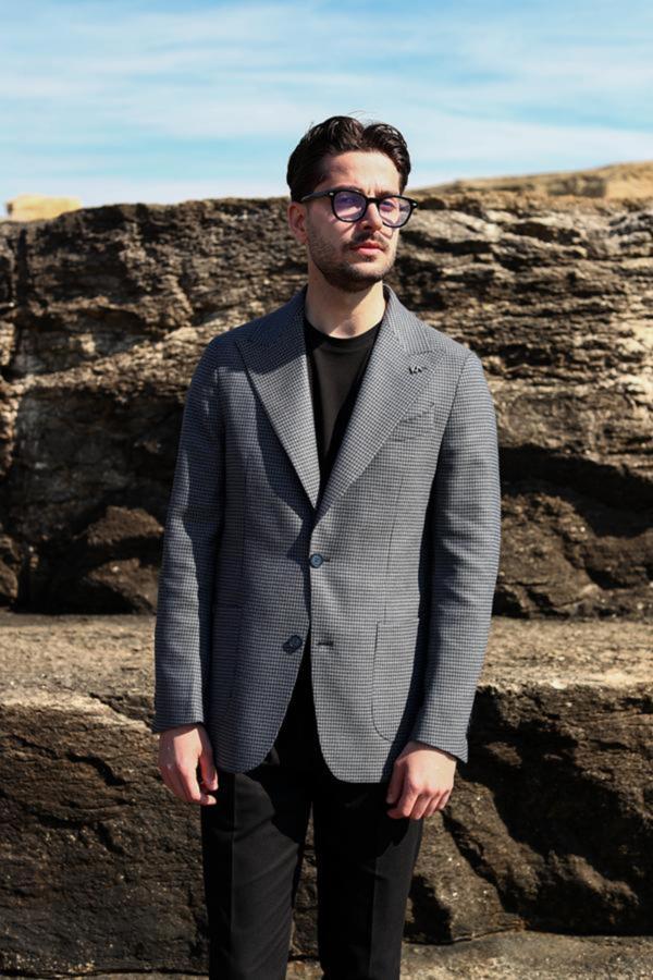 Ceket-KAB5009S - Image 1