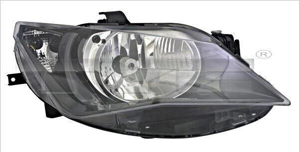 Far Sol Vw Ibıza Bm 12- (Oem No: 6J1941021E) - Image 1