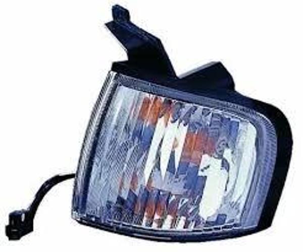 Sınyal Lambası Sol Japon B2500 (Un) Dizel 03-06 (Oem No: Um47-51-07Xa) - Image 1