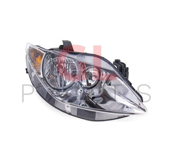 Far Sag Çıft Merceklı Vw Ibıza Bm 09-12 (Oem No: 6J1941006D) - Image 1