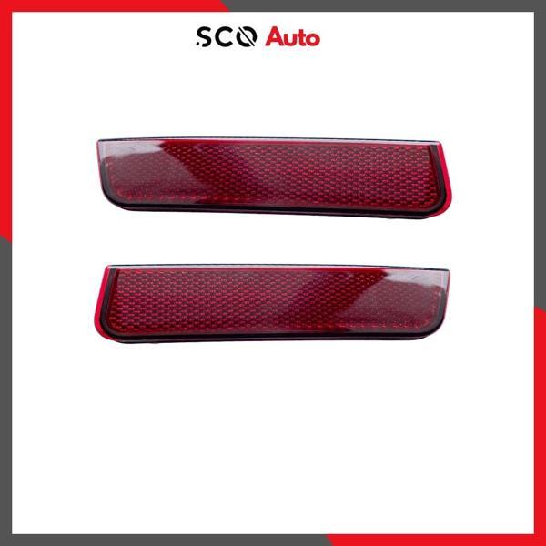 Renault Dacia Duster 2010- Reflektör Arka Sol  (Oem No:265654344R) - Image 1