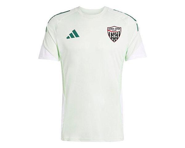 adidas Somaspor Tiro25C Tr Jsy Somaspor Erkek Futbol Antrenman Forması SOM-JC7042 Renkli - Image 1