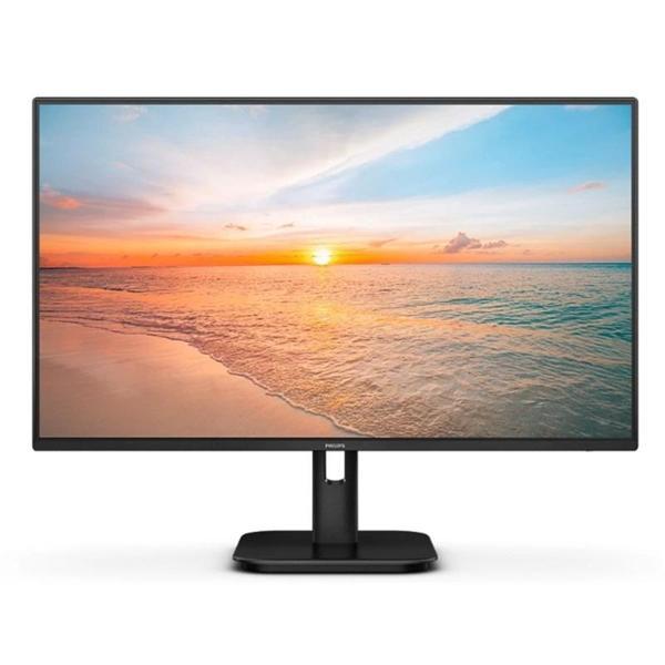 24 Phılıps 24e1n1200a/01 Ips 120mhz 1ms 1xvga 1xhdmı 1xdp Hoparlör Flıcker-free Vesa Siyah - Image 1