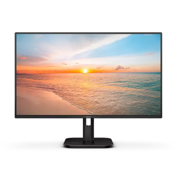 Philips 24E1N1200A/00 23.8'' 1 ms Full HD IPS 120 Hz Monitör - Image 1