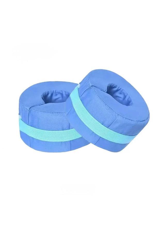 VISCORA® Ortopedik Topuk ve Ayak Bileği Destek Yastığı – Bası Yarası Önleyici Minder 2’li Set - Image 1