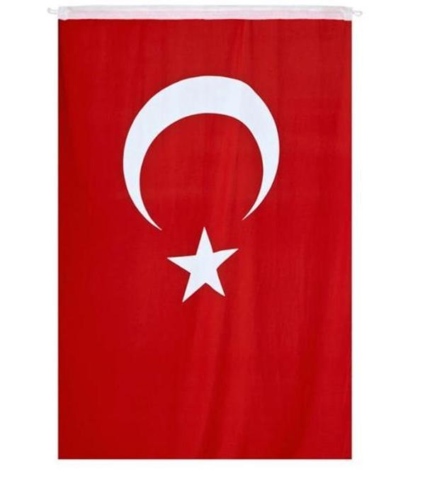 İnter Bayrak 200X300cm Türk Bayrağı - Image 1