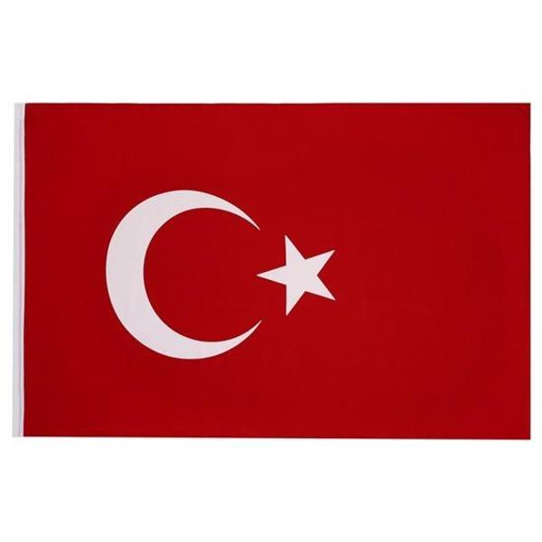 Buket Bayrak 120X180 Türk Bayrağı - Image 1