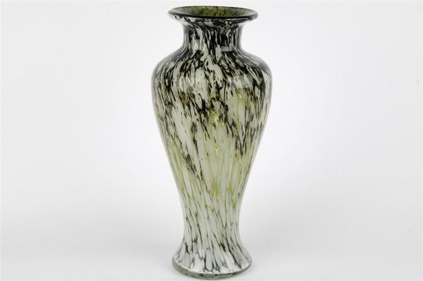 Mikasa Moor Moss Dreams Cam Vazo 17x36cm - Image 1