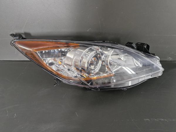 MAZDA 3 SAĞ ÖN FAR MOTORLU SIFIR 2009-2012 - Image 1