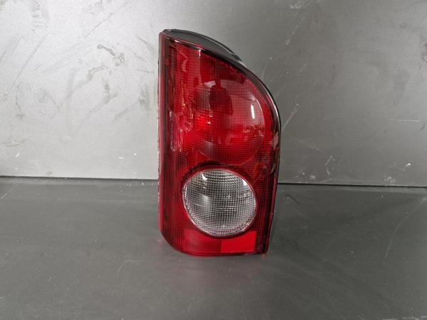 HYUNDAİ H100 SOL ARKA STOP LAMBASI DUYSUZ SIFIR 1996-2005 - Image 1