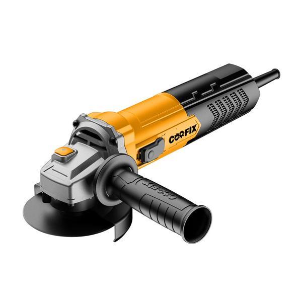 Coofix CF-AG012 750 Watt Avuç Taşlama Makinesi - Image 1
