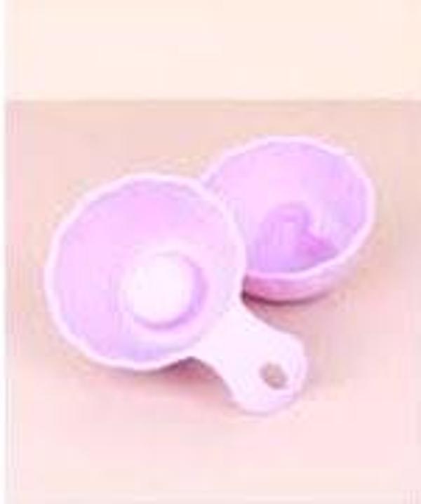 2 PARÇA  PİLAV VE TATLI KALIBI  - Image 1