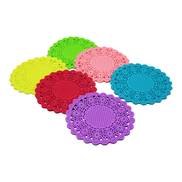 2 PARÇA  SİLİKON NİHALE  - Image 1