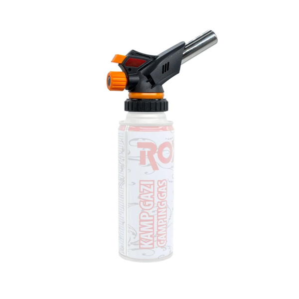 Bütan Gaz Torch Kamp Pürmüz Başlığı  - Image 1
