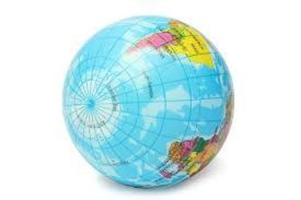 BÜYÜK BOY 10 CM STRES TOPU  - Image 1