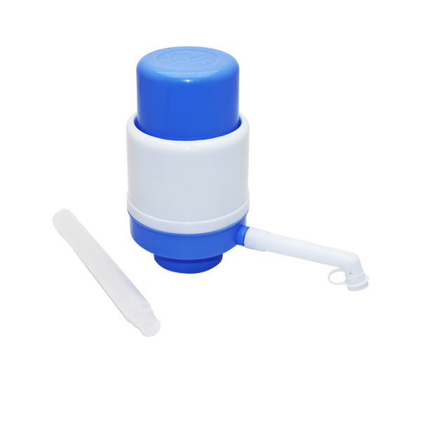 BÜYÜK POŞETLİ MANUEL DAMACANA SU POMPASI  - Image 1