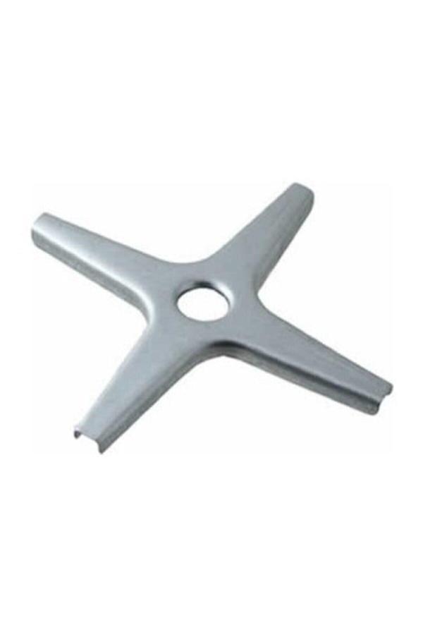 GRİ ARTI MODEL CEZVELİK OCAK KÜÇÜLTÜCÜ EMAYE  - Image 1