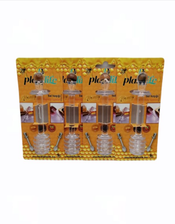 BAL KAŞIK  - Image 1