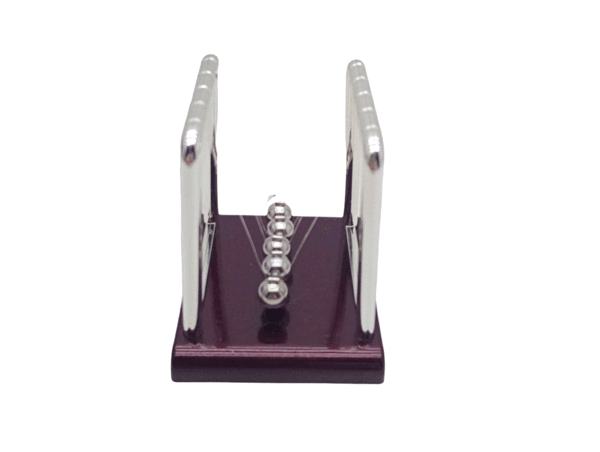 BALANCE BALLS H-50S DENGE TOPLARI MASA ÜSTÜ  - Image 1