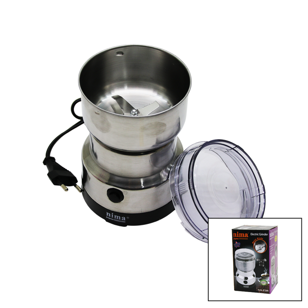 ELECTRİC GRİNDER PRATİK  ELEKTRİKLİ ÇELİK ÖĞÜTÜCÜ 150W  - Image 1