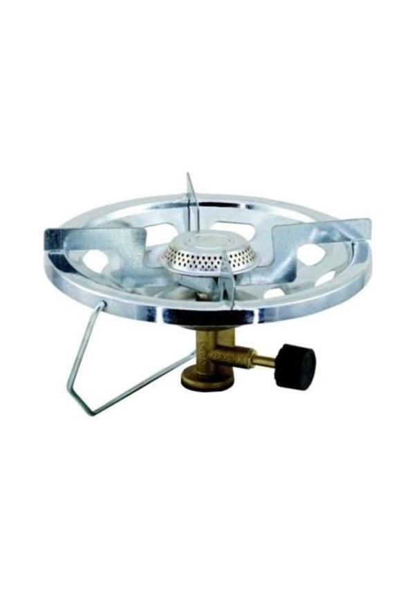 KAMP OCAK AYGAZ TÜP ÜZERİ KAMP OCAK PİKNİK SETİ  - Image 1