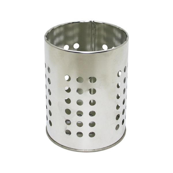 METAL KAŞIKLIK TEZGAH ÜSTÜ 13.5X10.5CM  - Image 1