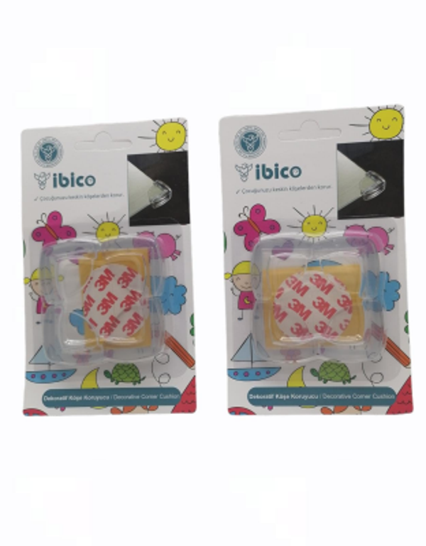 KÖŞE KORUYUCU Ç.EMNİYET  - Image 1