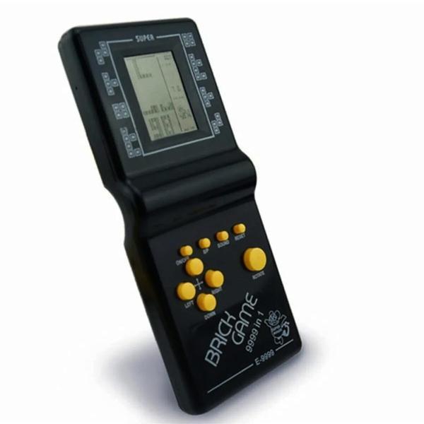 TETRİS 9999IN1 BRICK GAME  - Image 1