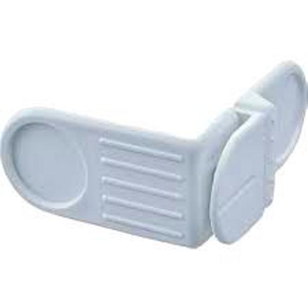 VİDASIZ KÖŞE KİLİT Ç.EMNİYET  - Image 1